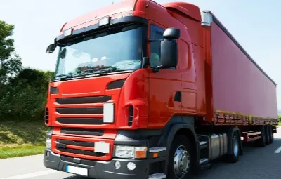 Konya Doğanhisar Ambar Kargo