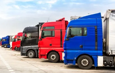 Konya Doğanhisar Ambar Nakliyat