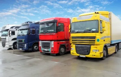 Konya Doğanhisar Nakliye Ambarı