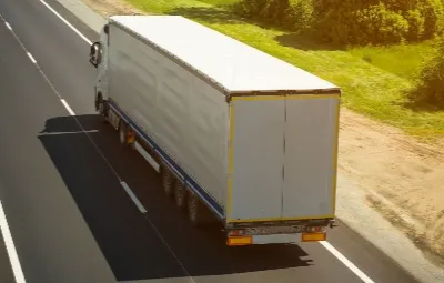 Konya ile Doğanhisar Arası Parça Eşya Taşıma